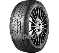 205/55 R17 95V XL Goodride ZuperSnow Z-507 Winterreifen