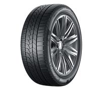 Continental WinterContact TS 860 S SSR * 205/55 R16 91H