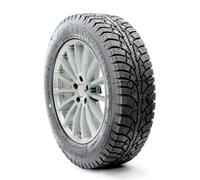 Insa Turbo WINTER GRIP ( 205/55 R16 91H bespikebar, runderneuert )