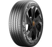CONTINENTAL Sommerreifen 205/55 R 16 XL TL 94W ULTRACONTACT NXT (EVc) FR BSW