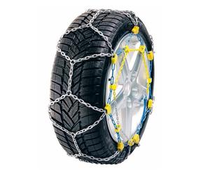 205/60-18 - Ottinger Profi PKW (035000) - Schnellmontage Schneekette mit starren Federstrahlring. Ideal