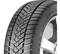 Dunlop Winter Sport 5 205/60R16 92 H
