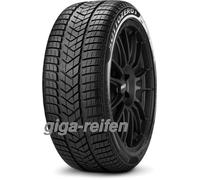 205/60 R16 92H Run Flat M+S MFS Pirelli Winter SottoZero 3 Run Flat Winterreifen