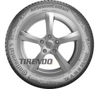 Continental AllSeasonContact ( 205/60 R16 96H XL )