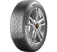 CONTINENTAL WinterContact TS 870 M+S XL 205/60 R16 96 H