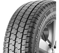 Continental VancoFourSeason 2 ( 205/65 R16C 107/105T 8PR Doppelkennung 103H )