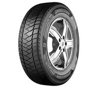 Ganzjahresreifen BRIDGESTONE 205/65 R 16C TL 107/105T DURAVIS ALL SEASON EVO