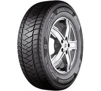 205/65R16C BRIDGESTONE TL DURAVIS AS EVO Enliten 107T