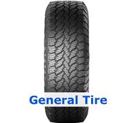205/75 R15 97T General Tire Grabber AT3 Allwetter-Reifen Ganzjahres-Reifen NEU