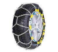 205/80-14 - Ottinger O-TEC 4x4 (062255) - Schneeketten mit Felgenschutz und Greifstegen - 062255