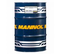 208 Liter Fass MANNOL 20W-50 Motorbike 4-Takt HD