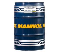 SCT - MANNOL FWD 75W-85 GL-4 (208L) 75W-85 208.0Lfür