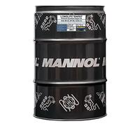 208 Liter Fass, MANNOL 7715 LONGLIFE 5W-30 Motoröl Longlife Freigabe 504/507 Motoröl