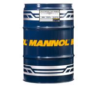 208 Liter Fass MANNOL 7818 Outboard 2-Takt Premium