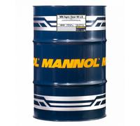 MANNOL 208 L AGRO GEAR 90 LS SAE 90 GETRIEBEÖL FÜR VOLVO ZF MANUELL