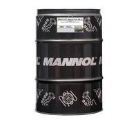 208 Liter Fass MANNOL 8215 ATF Special Fluid 236.15 Automatikgetriebeöl