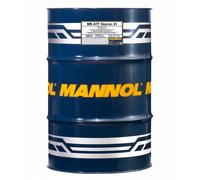 MANNOL DEXRON VI - Automatik / ATF Getriebeöl - 208 Liter Fass