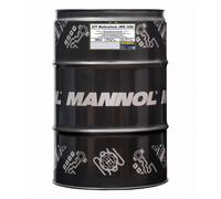 208 Liter Fass MANNOL ATF Multivehicle JWS 3309 Automatikgetriebeöl