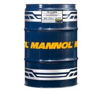 208 Liter Fass MANNOL SAE 10W-30 TS-12