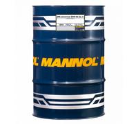MANNOL SAE 80W-90 Universal Getriebeöl API GL-4 - 208 Liter Fass