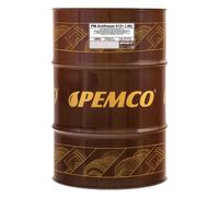 208 Liter Fass PEMCO ANTIFREEZE 912+ Frostschutz Fertiggemisch (-40°C)