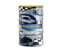 208 Liter RAVENOL ATF T-ULV Fluid F1-Design Vollsynthetisch 1211146