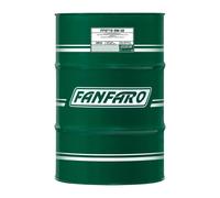 208 Liter Fass plus 20 Liter gratis Fanfaro 6719 SAE 5W-30 Motoröl