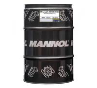 MANNOL 208 L LONGLIFE 508/509 0W-20 MOTORÖL FÜR PORSCHE C20 VW TL 52 577