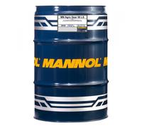 SCT - MANNOL Mannol 8110 Agro Gear 90 LS [208L] Schaltgetriebeöl,Getriebeöl für BMW FORD AUDI OPEL VW VOLVO PORSCHE SKODA LADA JAGUAR AUSTIN LAND ROVE