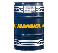 208L Mannol Automatikgetriebeöl ATF AG52 Spezial Getriebeöl VW TL 52 162 MN8211-DR