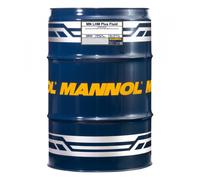 208L Mannol LHM Plus Fluid Hydrauliköl Servolenkungsöl DIN 51524-3 ISO 7308 MN8301-DR