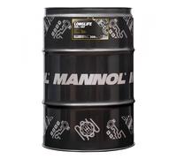 SCT - MANNOL LONGLIFE 5W-30 (208L) Motoröl MN7715-DR