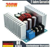 20A 300W DC DC Wandler Step Down Wandler Konverter Einstellbar Spannungsregler