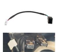 20CM USB Buchse Verbindungskabel für Mitsubishi für Android 4 Pin Interface