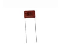 (20er-Pack) CBB22 250V 47nF(473) P10 10mm Met-Polypropylen-Folienkondensator