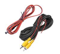 20ft RCA-Videokabel Drahtloser Videosender-Empfänger für Parkkamera