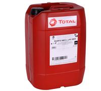 20 (1x20) Liter TOTAL QUARTZ INEO LONG LIFE SAE 5W-30 Motoröl