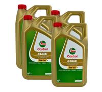 15bf6a 10l Castrol Edge M 5w30 Bmw Longlife 04 Mb 229.31 229.51 229.52 15bf6c