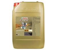CASTROL EDGE 5W-40 M 20 L Kanister