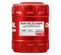20 Liter CHEMPIOIL Hydro ISO 32 Longlife Hydrauliköl