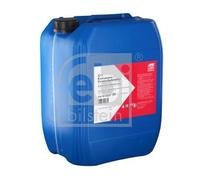 20L FEBI KÜHLERFROSTSCHUTZ KONZENTRAT BLAU passend für G11 VW TL 774 C MB 325.0
