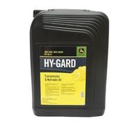 20l John Deere HY-GARD Original UTTO Getriebeöl und Hydrauliköl 20L Kanister