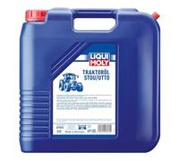 LIQUI MOLY Getriebeöl Traktoröl STOU/UTTO 69660 - 20 Liter