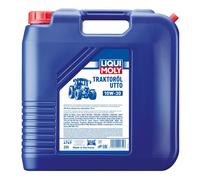 Liqui Moly (4749) Traktoröl Utto SAE 10W-30 20 Liter Getriebeöl