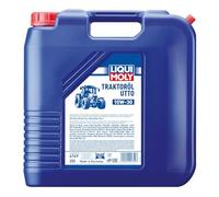 Liqui Moly (4749) Traktoröl Utto SAE 10W-30 20 Liter Getriebeöl