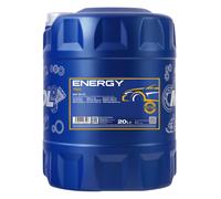 Mannol Motoröl MANNOL 5W-30 Energy API SL/CF MB VW 20 Liter (2,00 € pro 1 l)