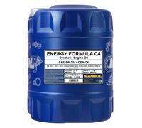 Mannol MN Energy Formula C4 5W-30 20 L