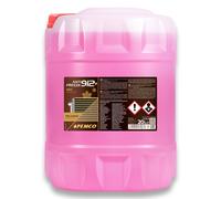 20L Pemco Frostschutz ANTIFREEZE 912+ PM0912-20