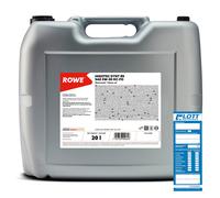 ROWE HIGHTEC SYNT RS SAE 5W-30 HC-FO (20146) 20.0L