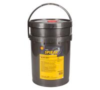 20L SHELL SPIRAX S6 ATF D971 Automatikgetriebeöl für MERCEDES 9-Gang MB 236.17